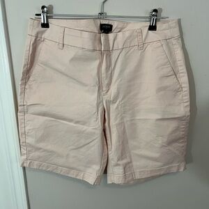 J Crew Factory Women’s Shorts